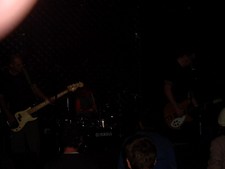 Triple Rock, Minneapolis, MN