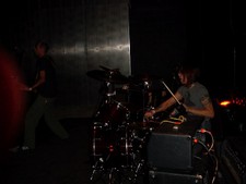 Highlight for Album: 2003-11-30 Triple Rock, Minneapolis, MN