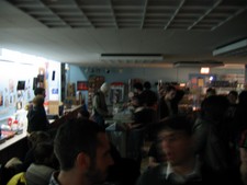 Highlight for Album: 2005-03-04 U of Chicago, Chicago, IL