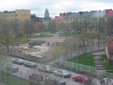 Helsinki, Finland