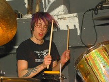 Green Club, Vilnius, Lithuania