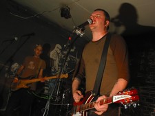 Green Club, Vilnius, Lithuania