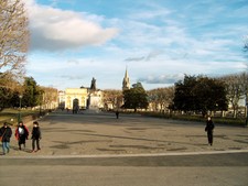 Montpellier, France.