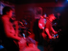 @ Stash Lehey's, Blue Island, IL