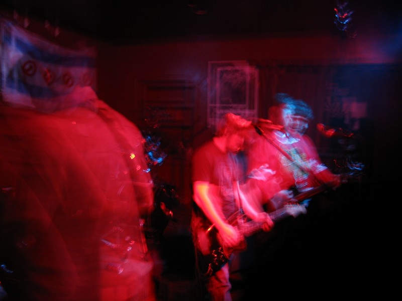 @ Stash Lehey's, Blue Island, IL