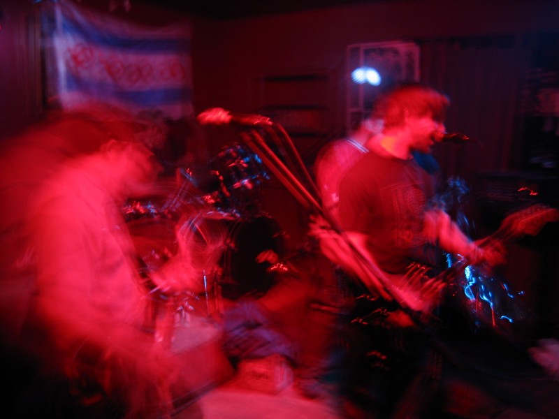 @ Stash Lehey's, Blue Island, IL