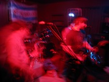 @ Stash Lehey's, Blue Island, IL