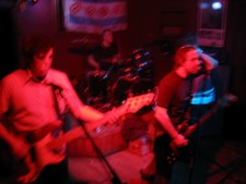 @ Stash Lehey's, Blue Island, IL