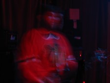@ Stash Lehey's, Blue Island, IL